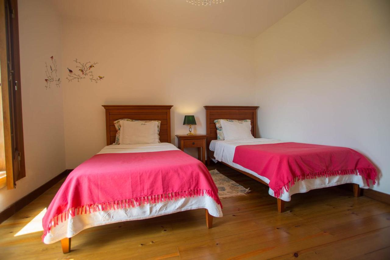 Quinta De Lourosa Guest House Lousada Exterior photo